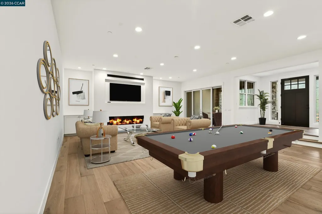 100 Tobiano Court Danville CA 94506