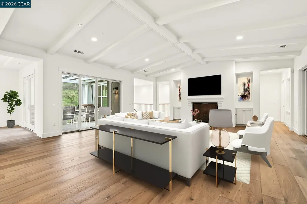 100 Tobiano Court Danville CA 94506