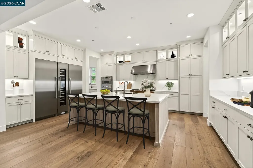 100 Tobiano Court Danville CA 94506