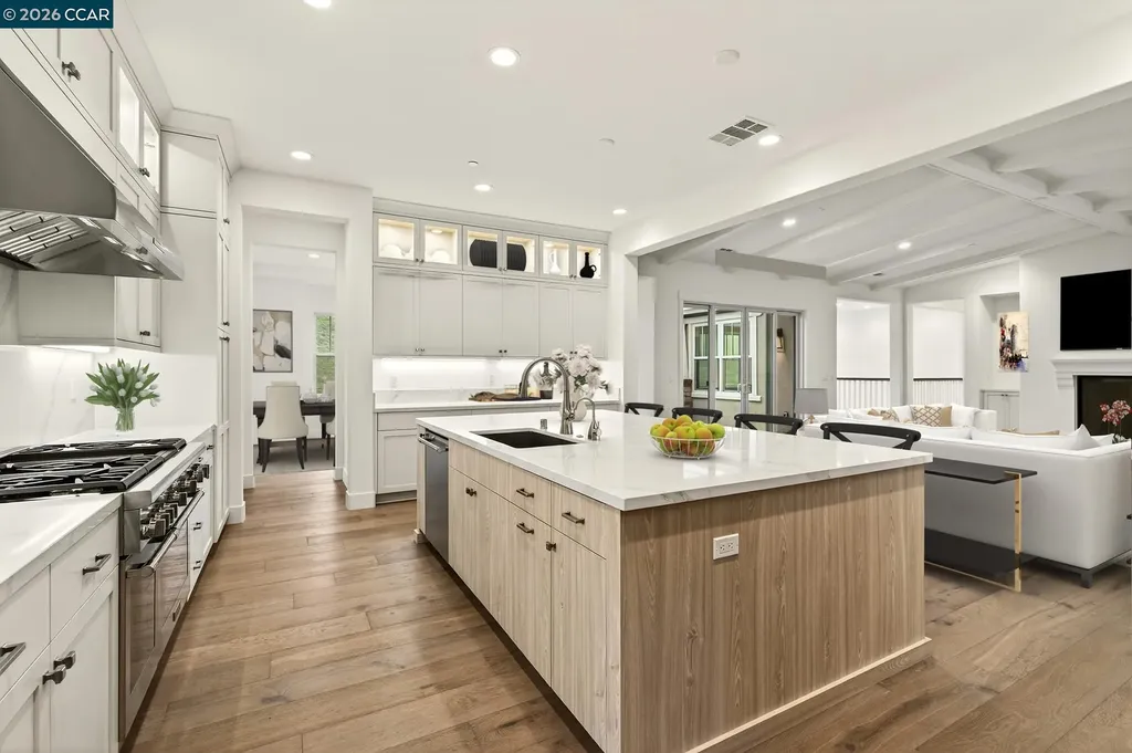 100 Tobiano Court Danville CA 94506