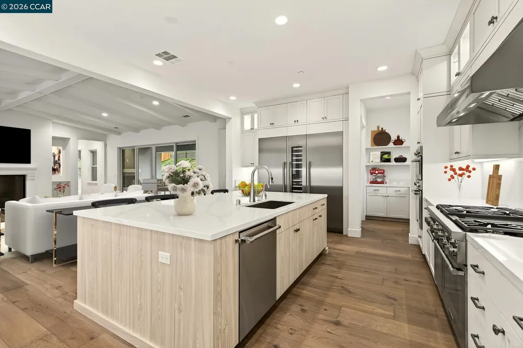 100 Tobiano Court Danville CA 94506