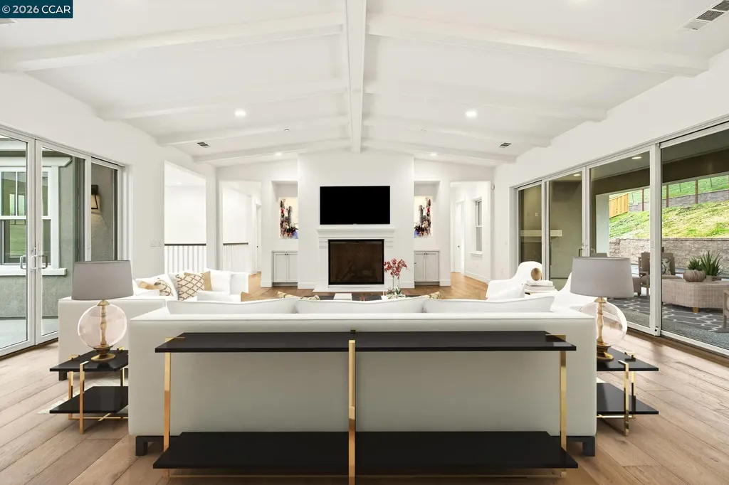 100 Tobiano Court Danville CA 94506