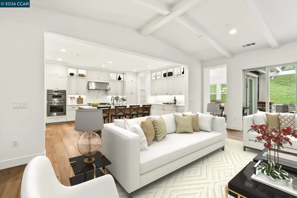 100 Tobiano Court Danville CA 94506