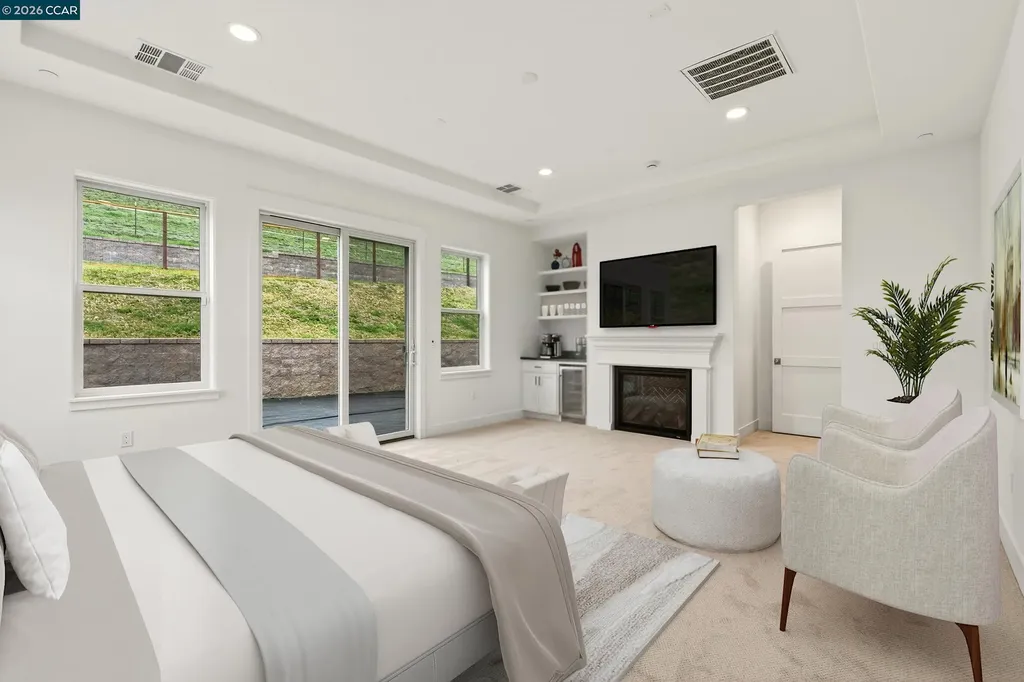 100 Tobiano Court Danville CA 94506