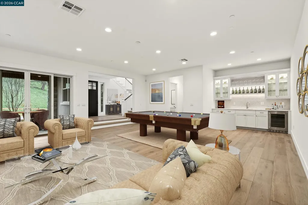 100 Tobiano Court Danville CA 94506