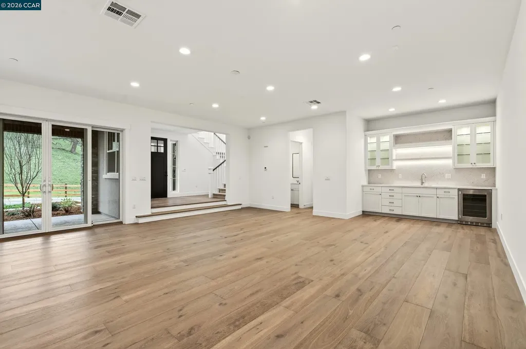 100 Tobiano Court Danville CA 94506