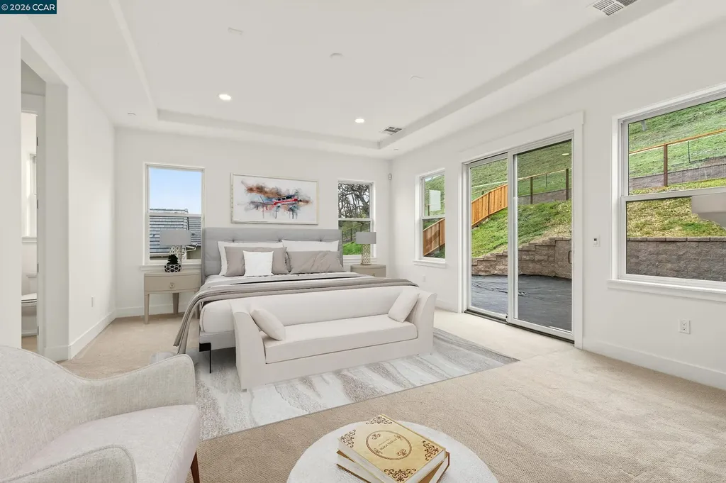 100 Tobiano Court Danville CA 94506