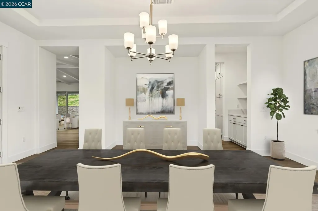 100 Tobiano Court Danville CA 94506