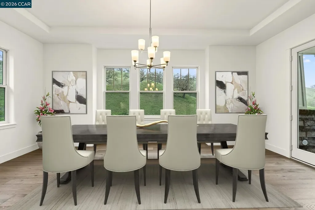 100 Tobiano Court Danville CA 94506