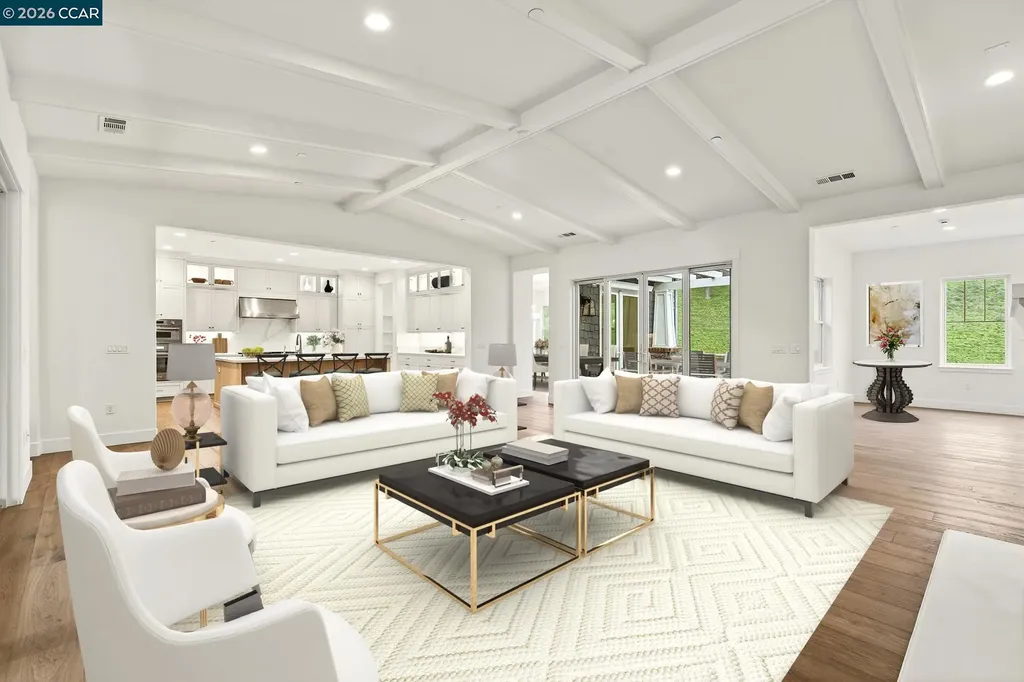 100 Tobiano Court Danville CA 94506