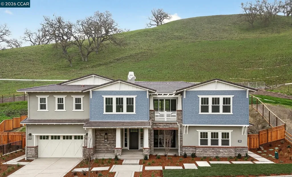 100 Tobiano Court Danville CA 94506