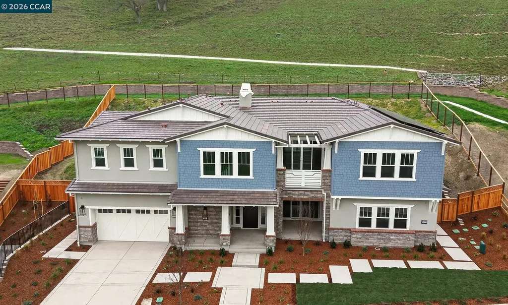 100 Tobiano Court Danville CA 94506