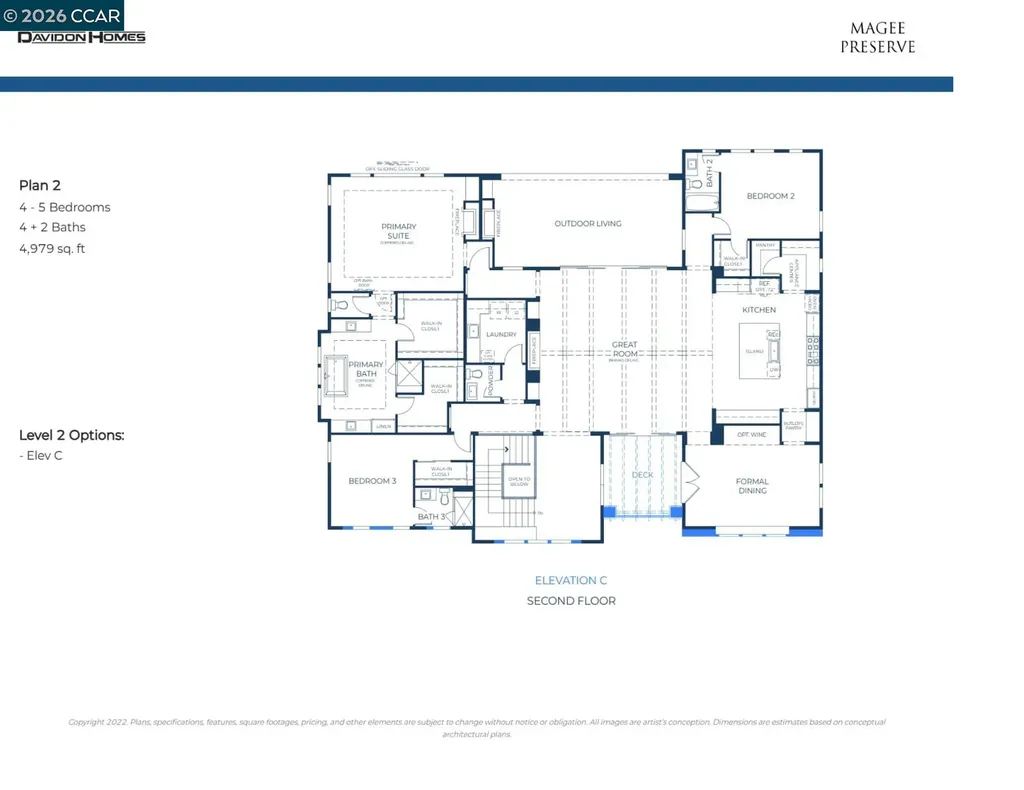 100 Tobiano Court Danville CA 94506