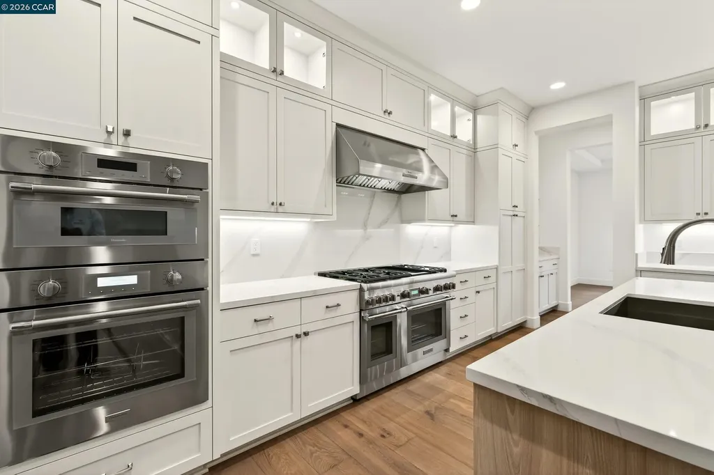 100 Tobiano Court Danville CA 94506