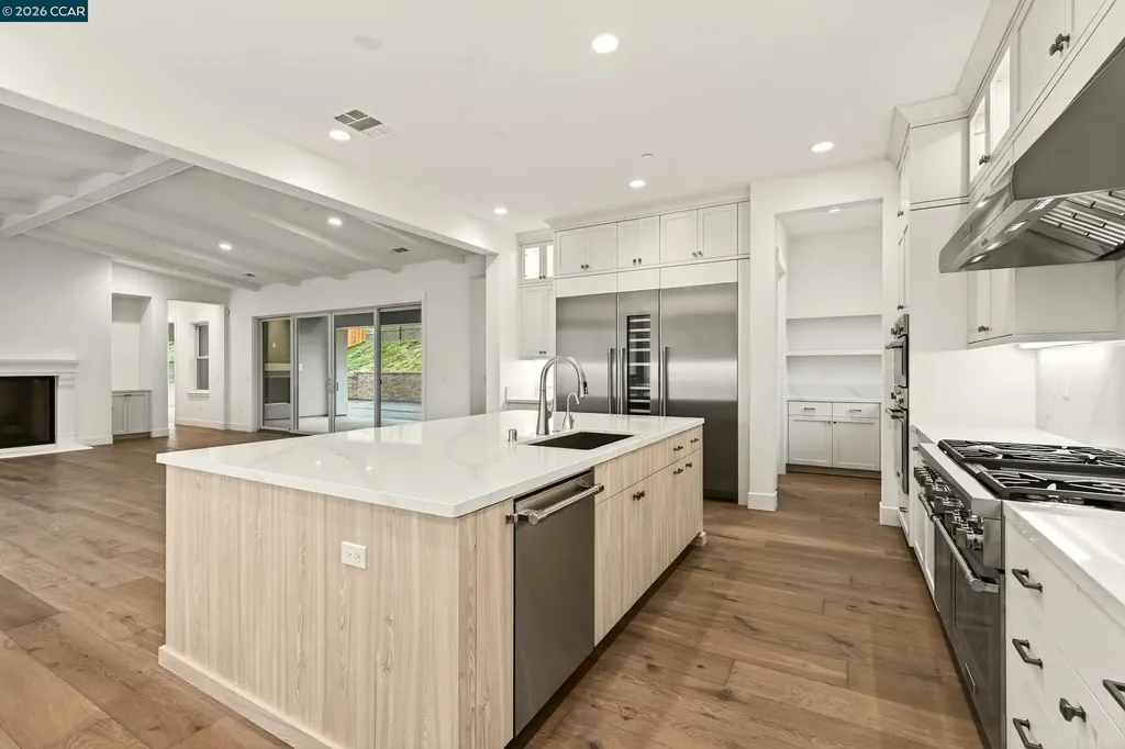 100 Tobiano Court Danville CA 94506