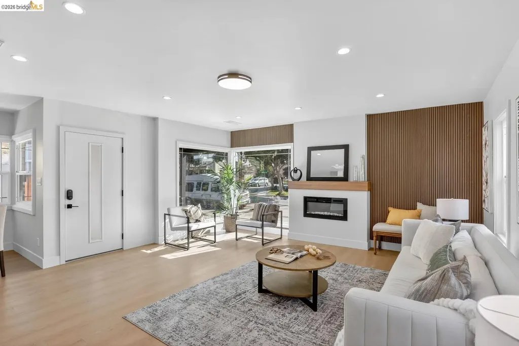 356 Belleview Drive San Leandro CA 94577