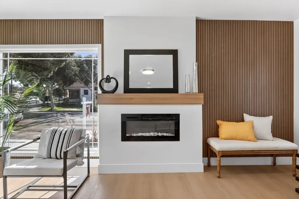 356 Belleview Drive San Leandro CA 94577