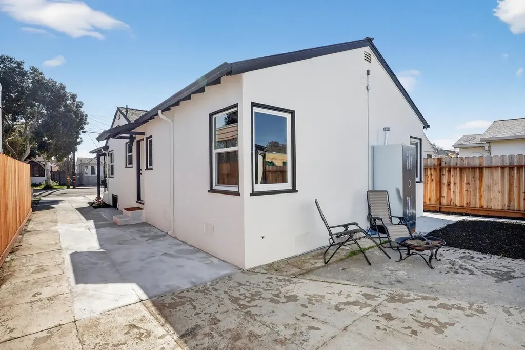 356 Belleview Drive San Leandro CA 94577