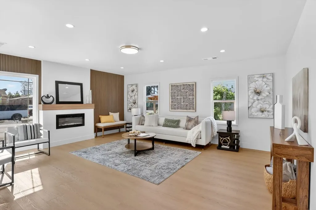 356 Belleview Drive San Leandro CA 94577