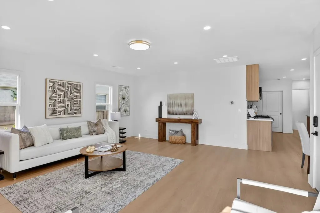 356 Belleview Drive San Leandro CA 94577