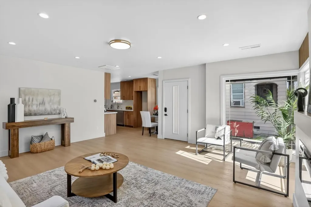 356 Belleview Drive San Leandro CA 94577