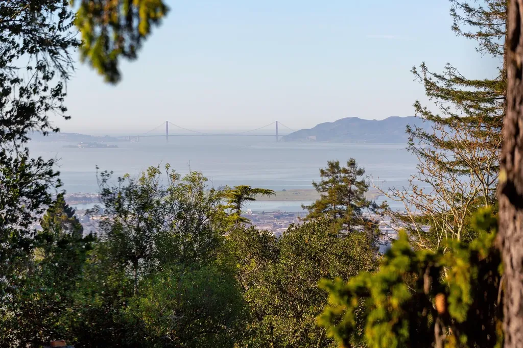 1106 Cragmont Avenue Berkeley CA 94708