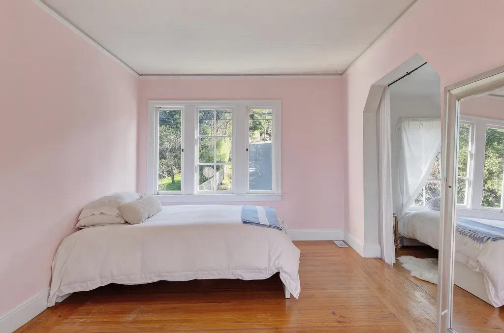 1106 Cragmont Avenue Berkeley CA 94708