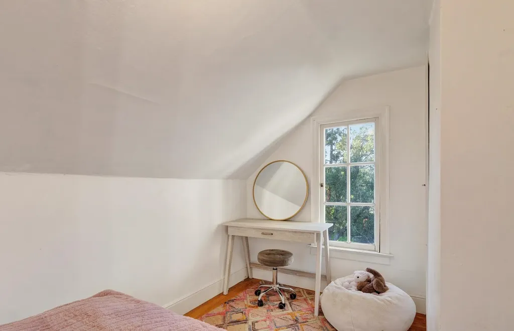 1106 Cragmont Avenue Berkeley CA 94708