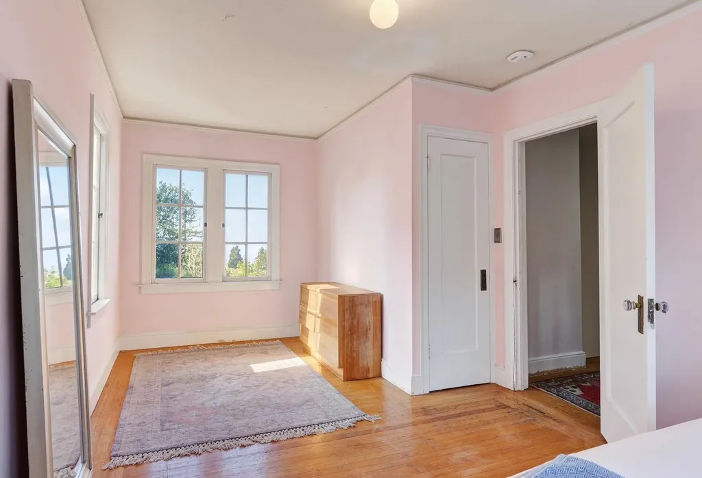 1106 Cragmont Avenue Berkeley CA 94708