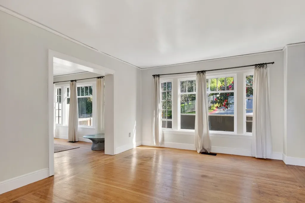 1106 Cragmont Avenue Berkeley CA 94708