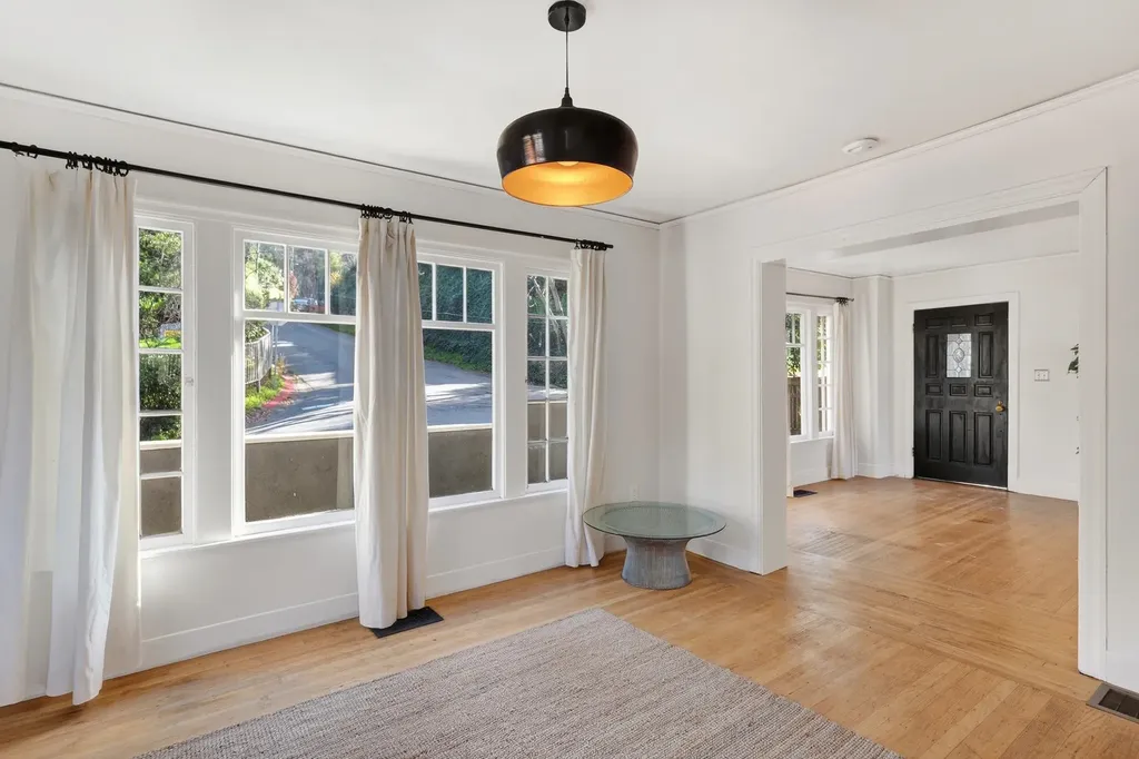 1106 Cragmont Avenue Berkeley CA 94708