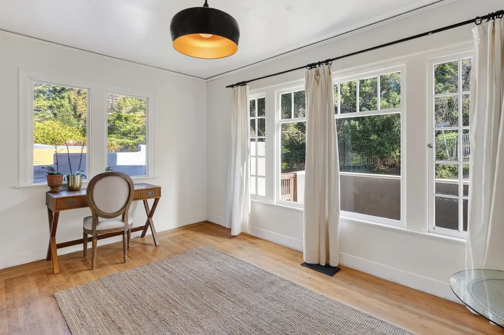 1106 Cragmont Avenue Berkeley CA 94708