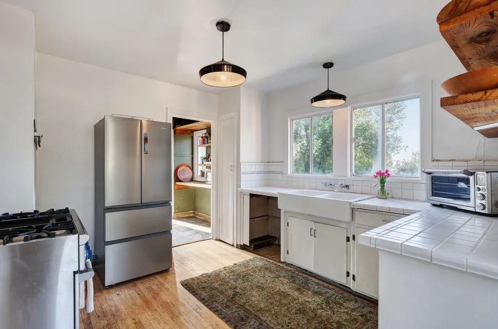 1106 Cragmont Avenue Berkeley CA 94708