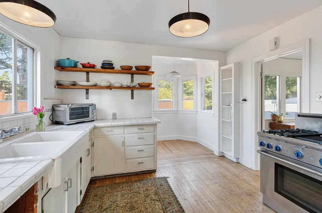 1106 Cragmont Avenue Berkeley CA 94708