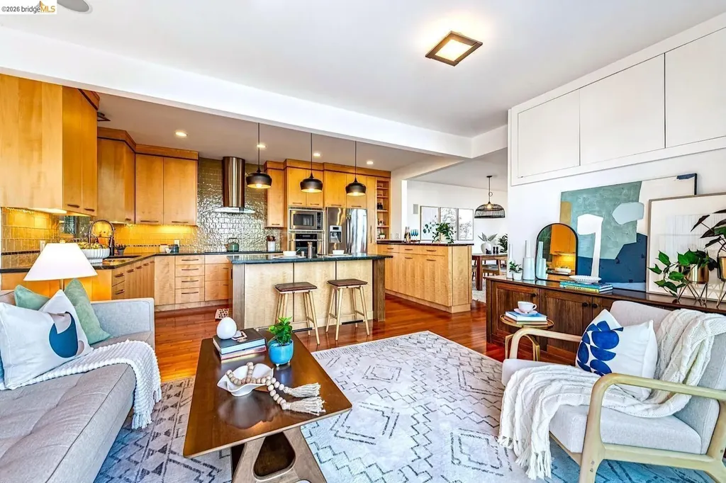 935 Grizzly Peak Boulevard Berkeley CA 94708