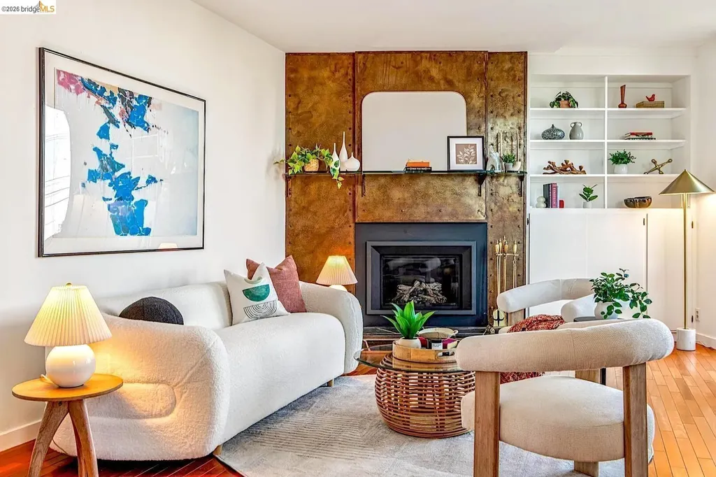 935 Grizzly Peak Boulevard Berkeley CA 94708