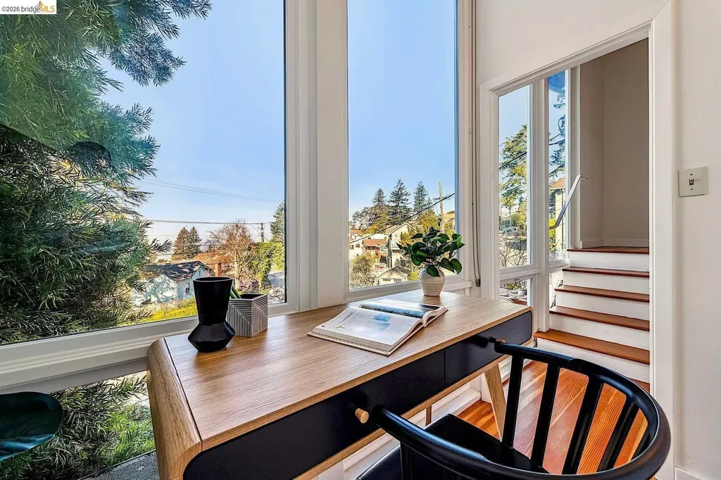 935 Grizzly Peak Boulevard Berkeley CA 94708