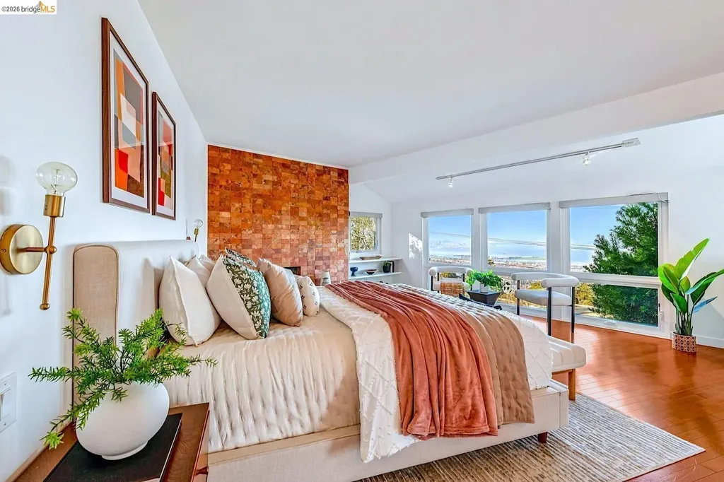 935 Grizzly Peak Boulevard Berkeley CA 94708