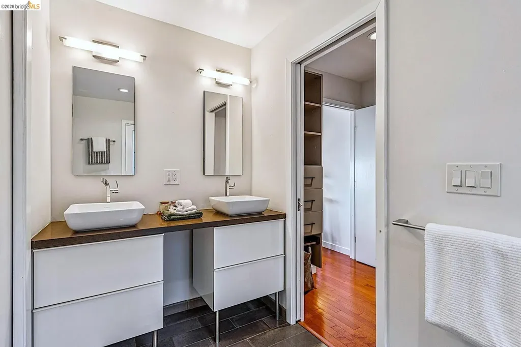 935 Grizzly Peak Boulevard Berkeley CA 94708