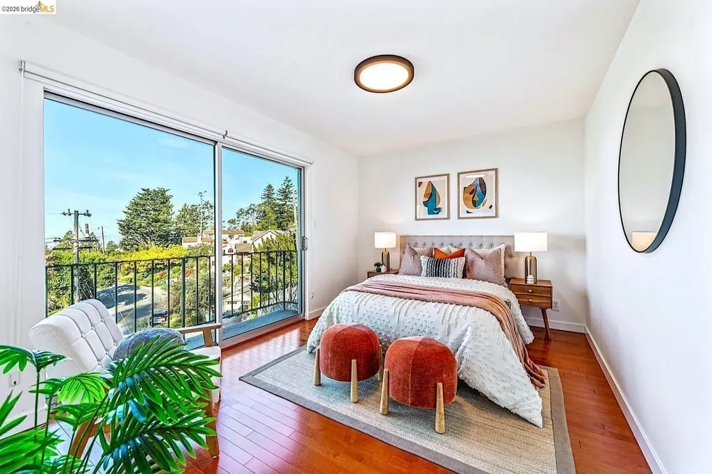 935 Grizzly Peak Boulevard Berkeley CA 94708