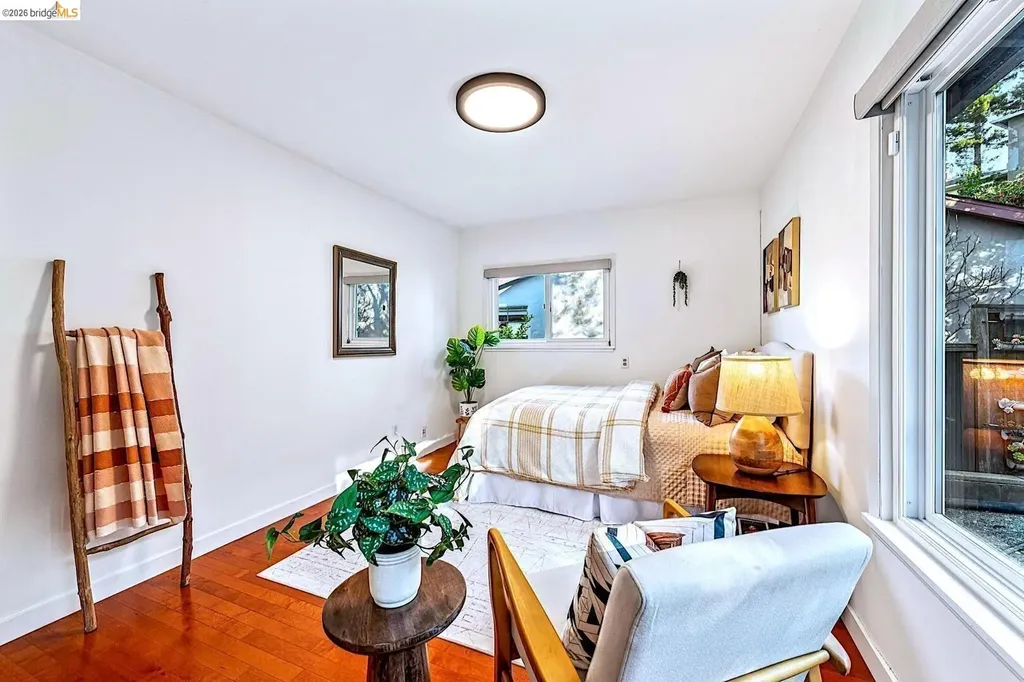 935 Grizzly Peak Boulevard Berkeley CA 94708