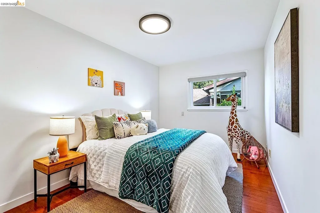 935 Grizzly Peak Boulevard Berkeley CA 94708