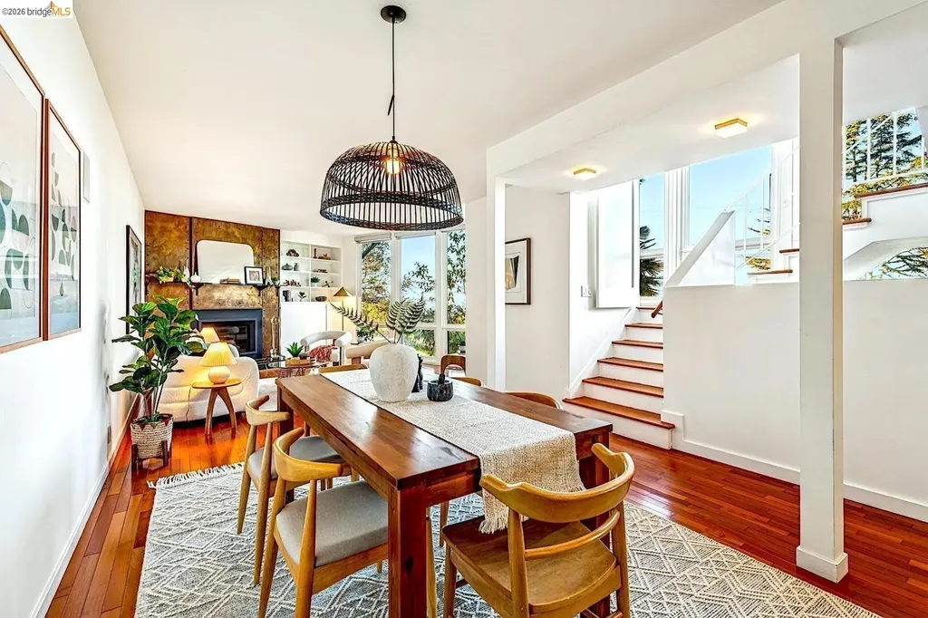 935 Grizzly Peak Boulevard Berkeley CA 94708