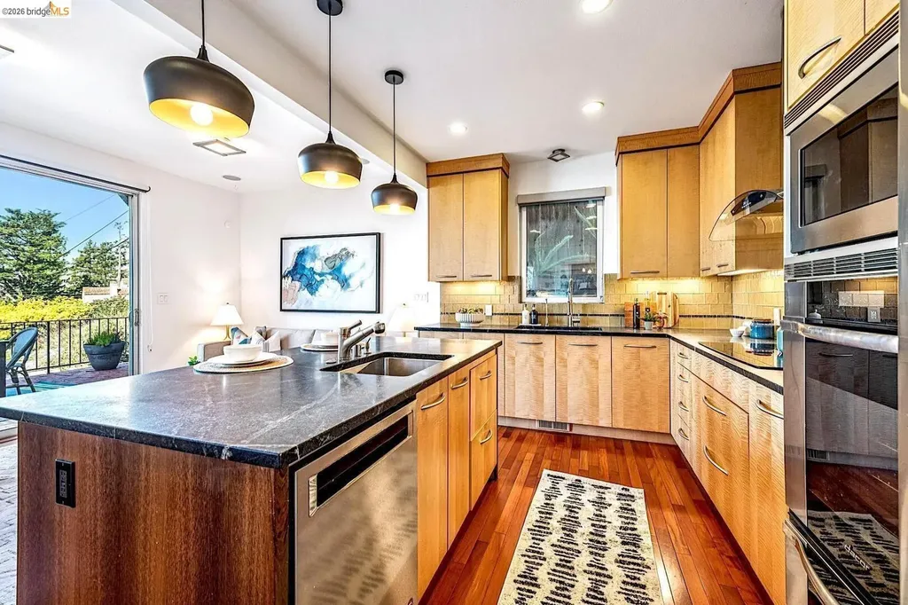 935 Grizzly Peak Boulevard Berkeley CA 94708