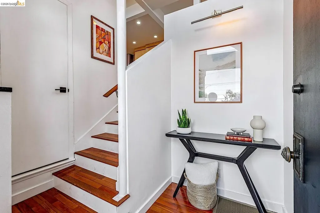 935 Grizzly Peak Boulevard Berkeley CA 94708