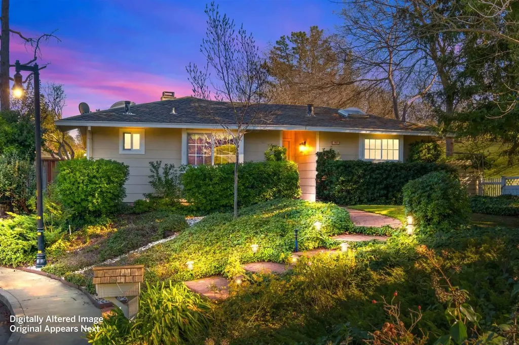 851 Luz Court Danville CA 94526