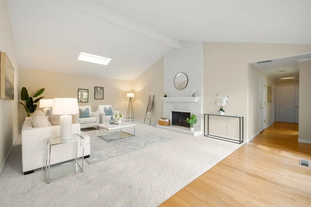 851 Luz Court Danville CA 94526