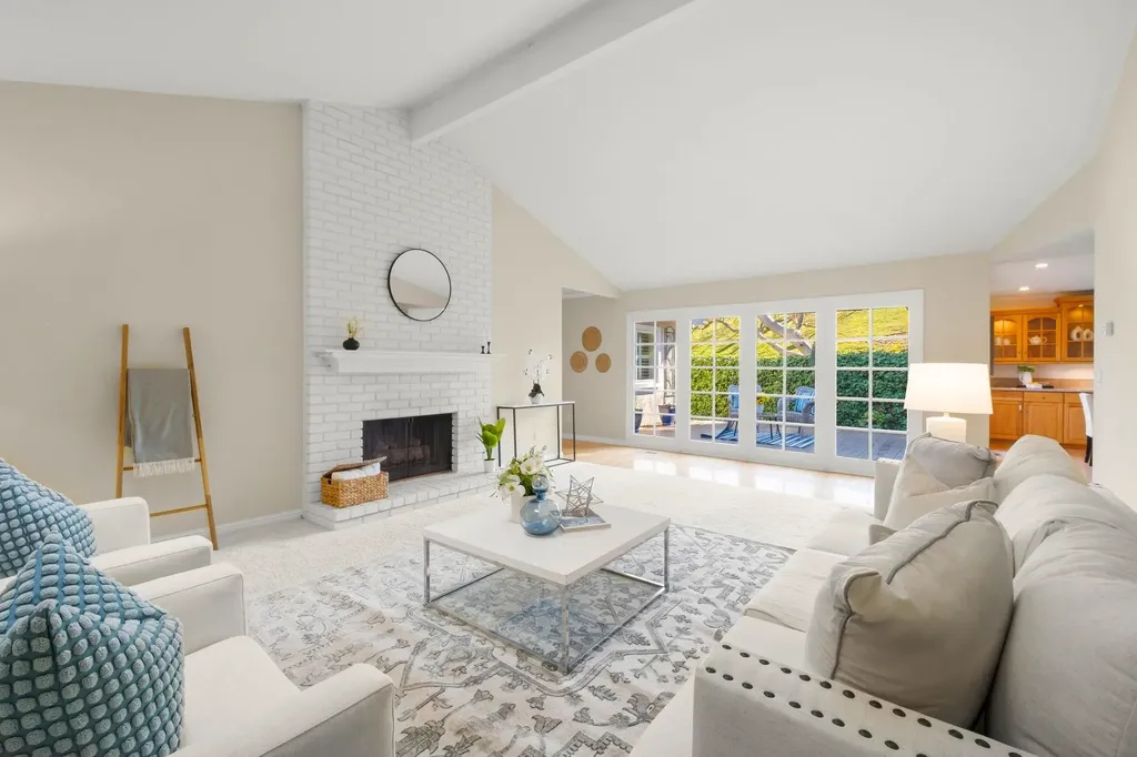 851 Luz Court Danville CA 94526