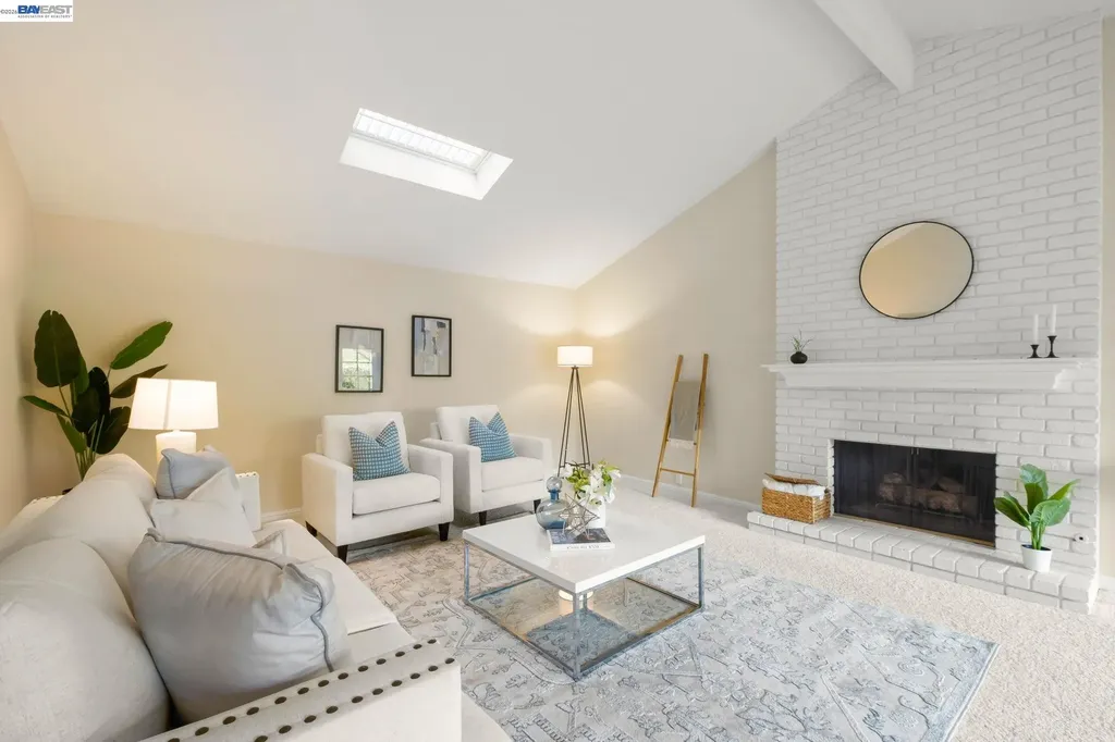 851 Luz Court Danville CA 94526