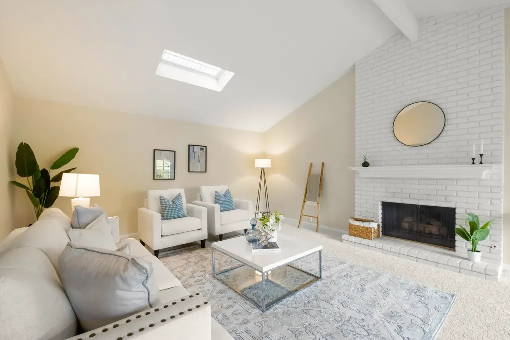 851 Luz Court Danville CA 94526